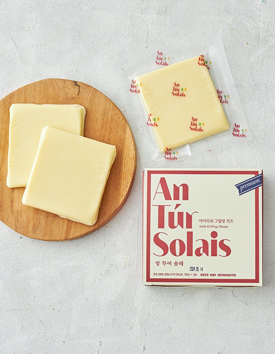 An Tur Solais Enters Kurly, Expanding Premium Distribution Channels